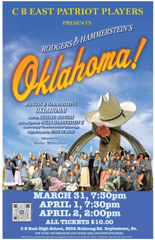 OK Poster